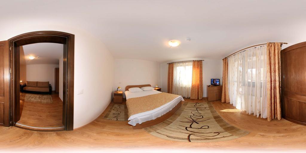 Pensiunea Elena Vistisoara Room photo